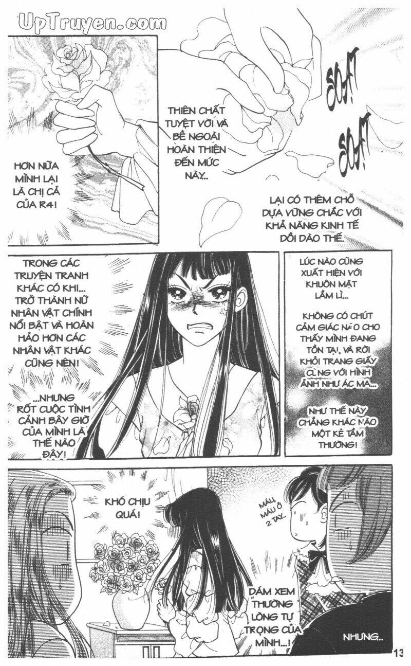 Banana School Chapter 7 - Trang 2