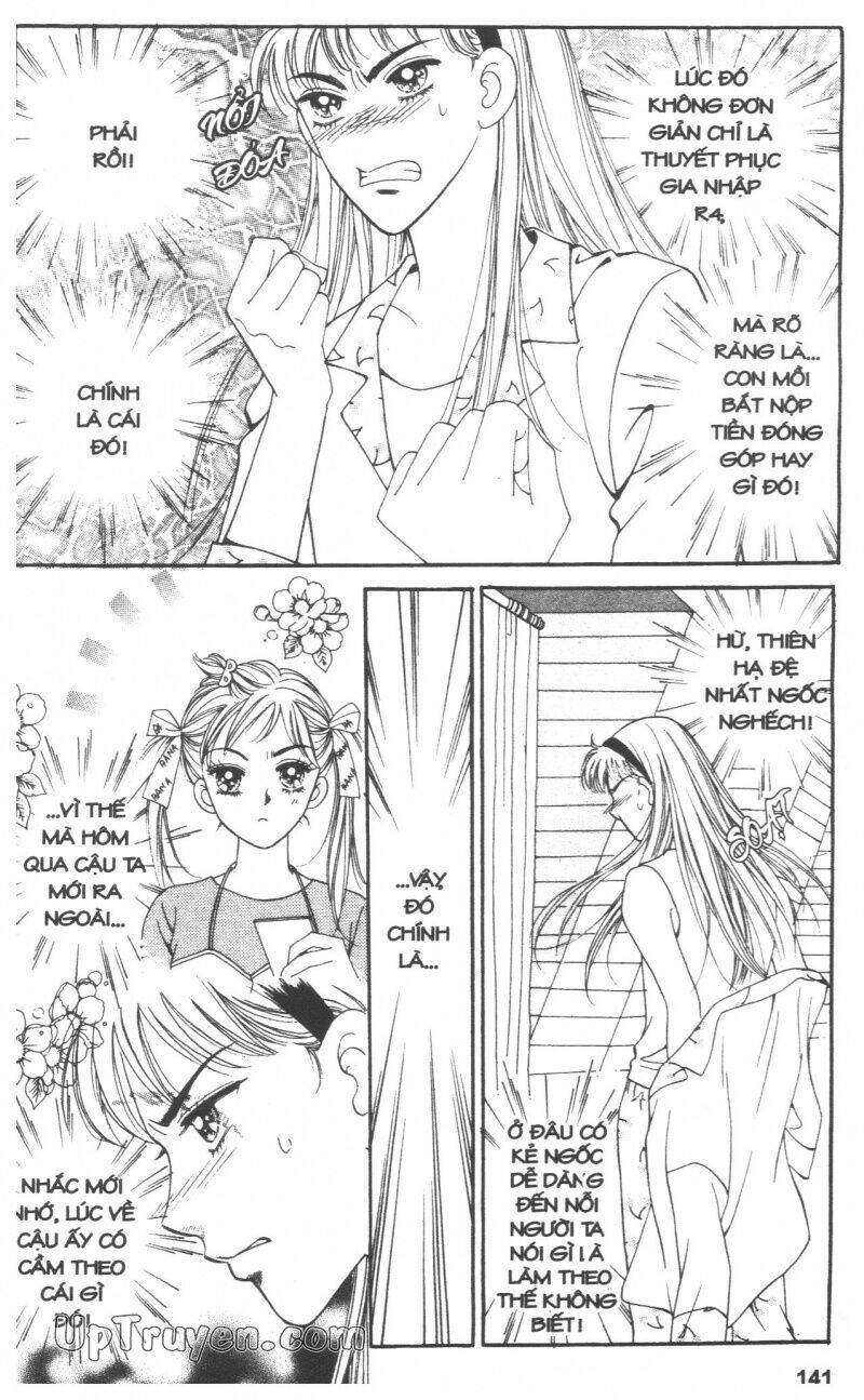 Banana School Chapter 7 - Trang 2