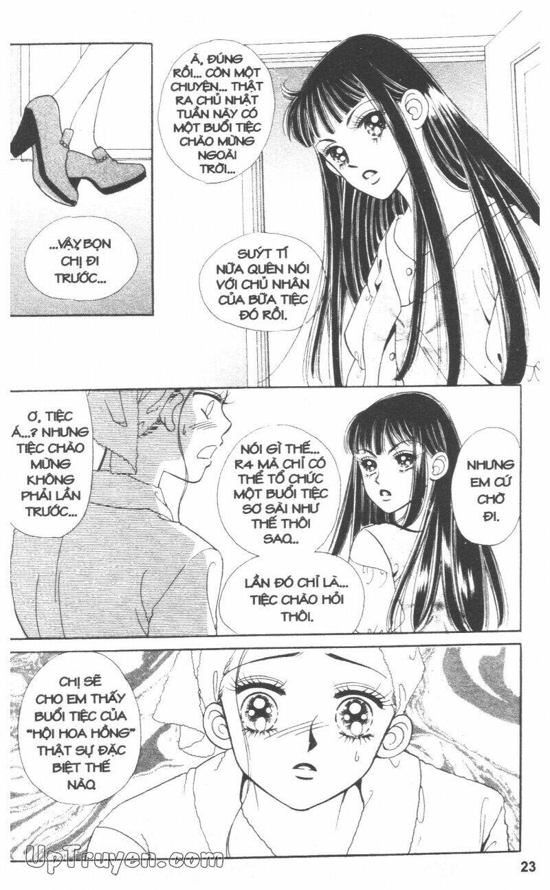 Banana School Chapter 7 - Trang 2