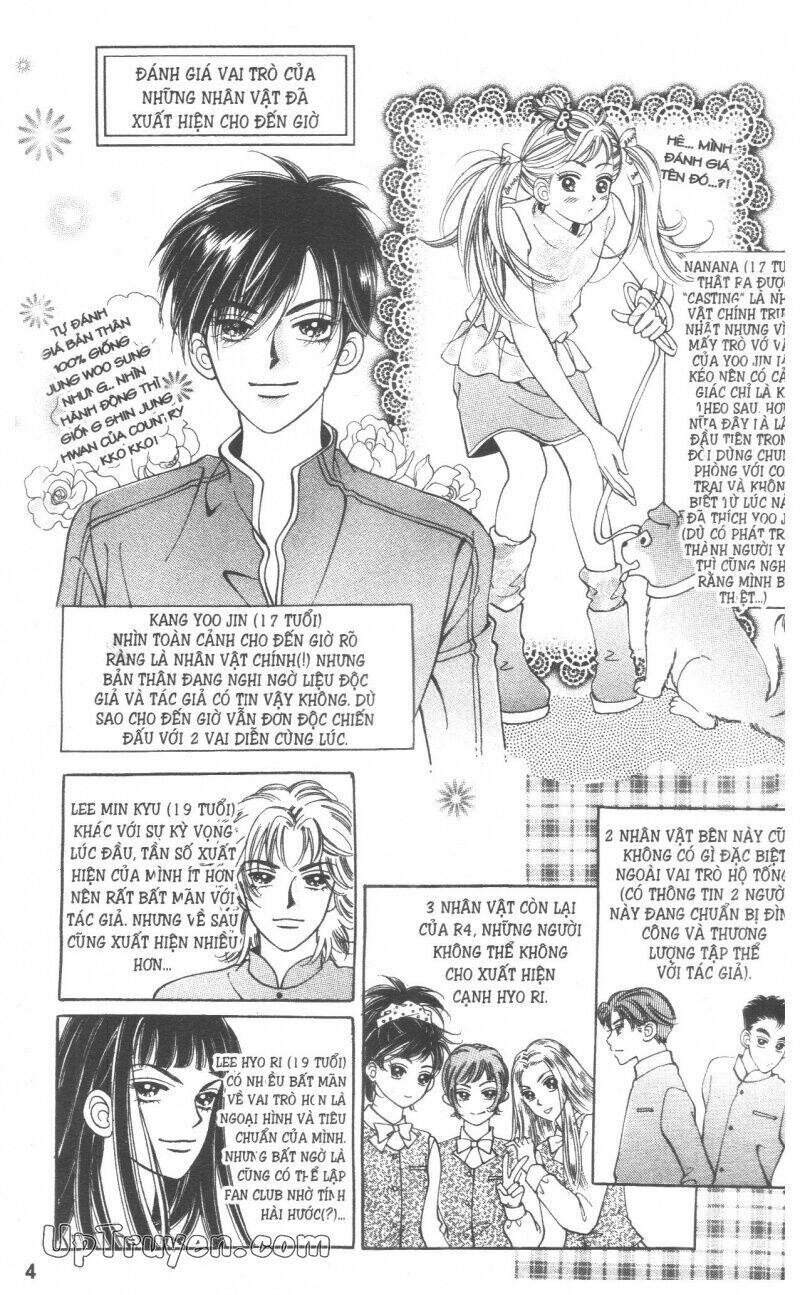 Banana School Chapter 7 - Trang 2