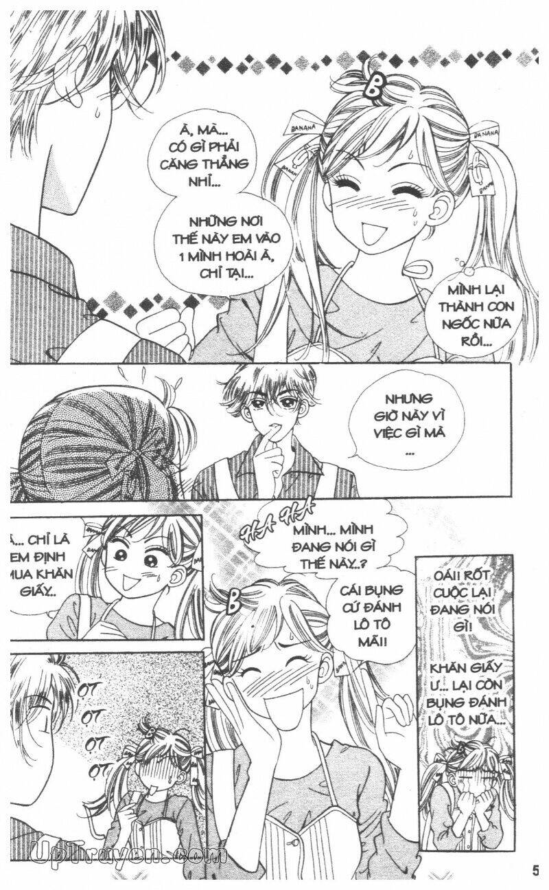 Banana School Chapter 7 - Trang 2