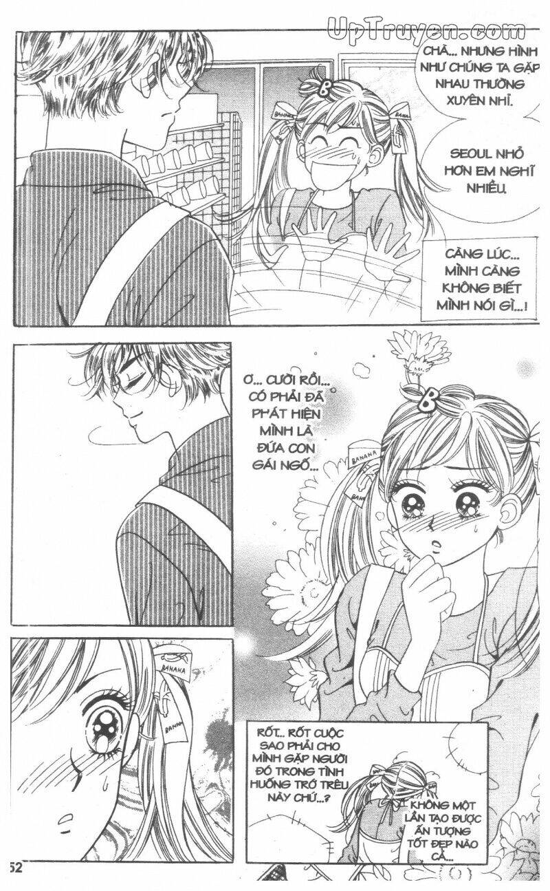 Banana School Chapter 7 - Trang 2