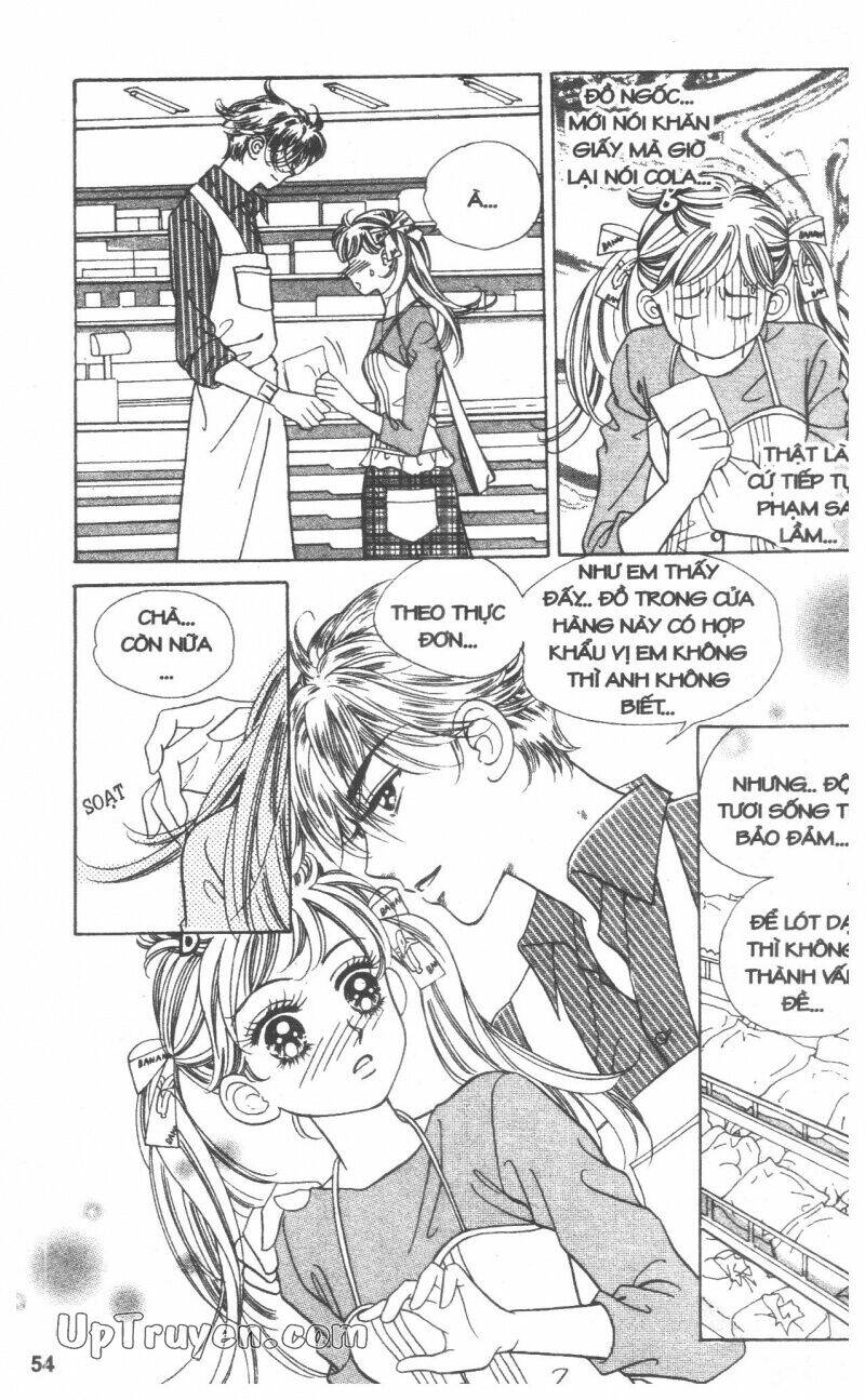 Banana School Chapter 7 - Trang 2