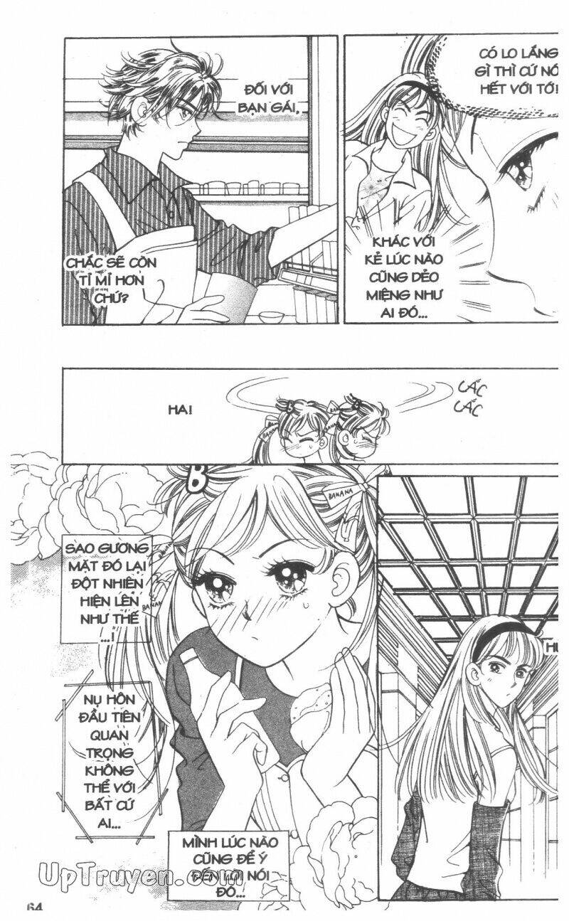 Banana School Chapter 7 - Trang 2