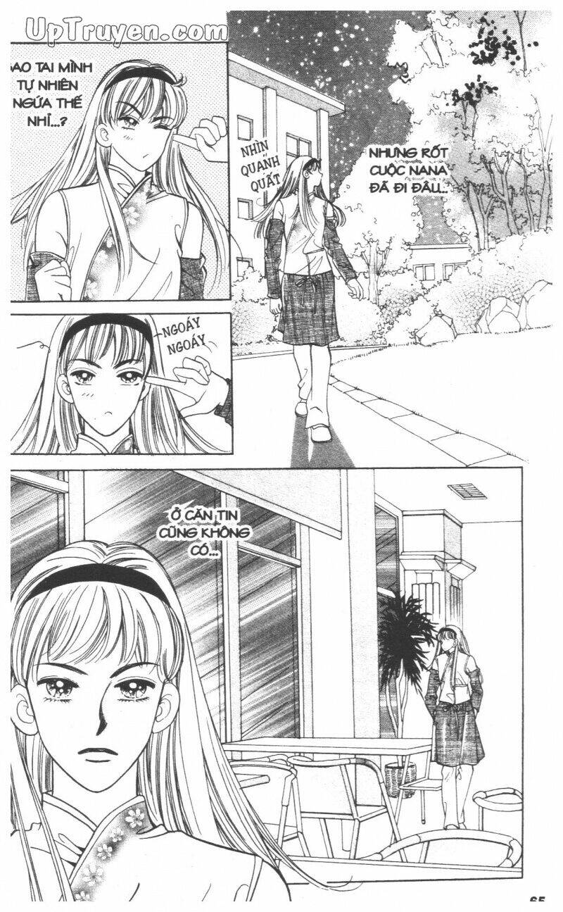 Banana School Chapter 7 - Trang 2