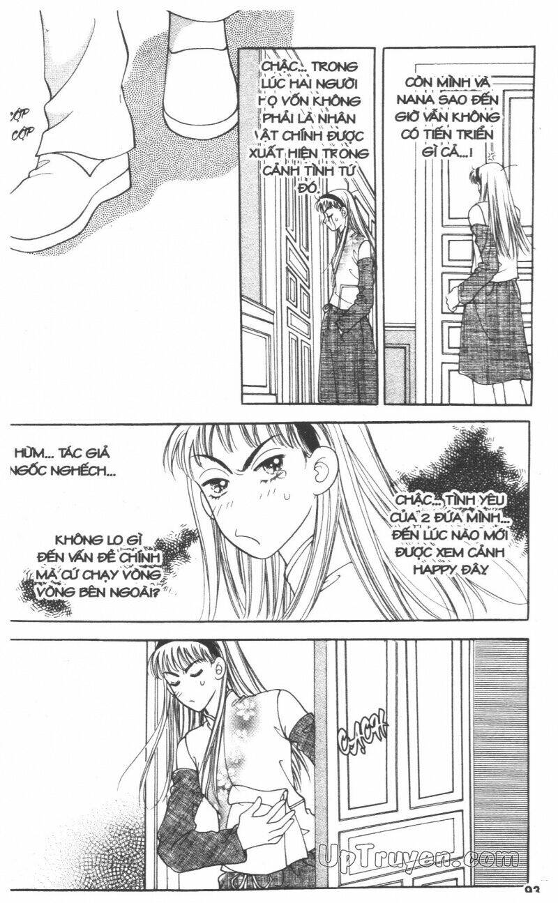 Banana School Chapter 7 - Trang 2