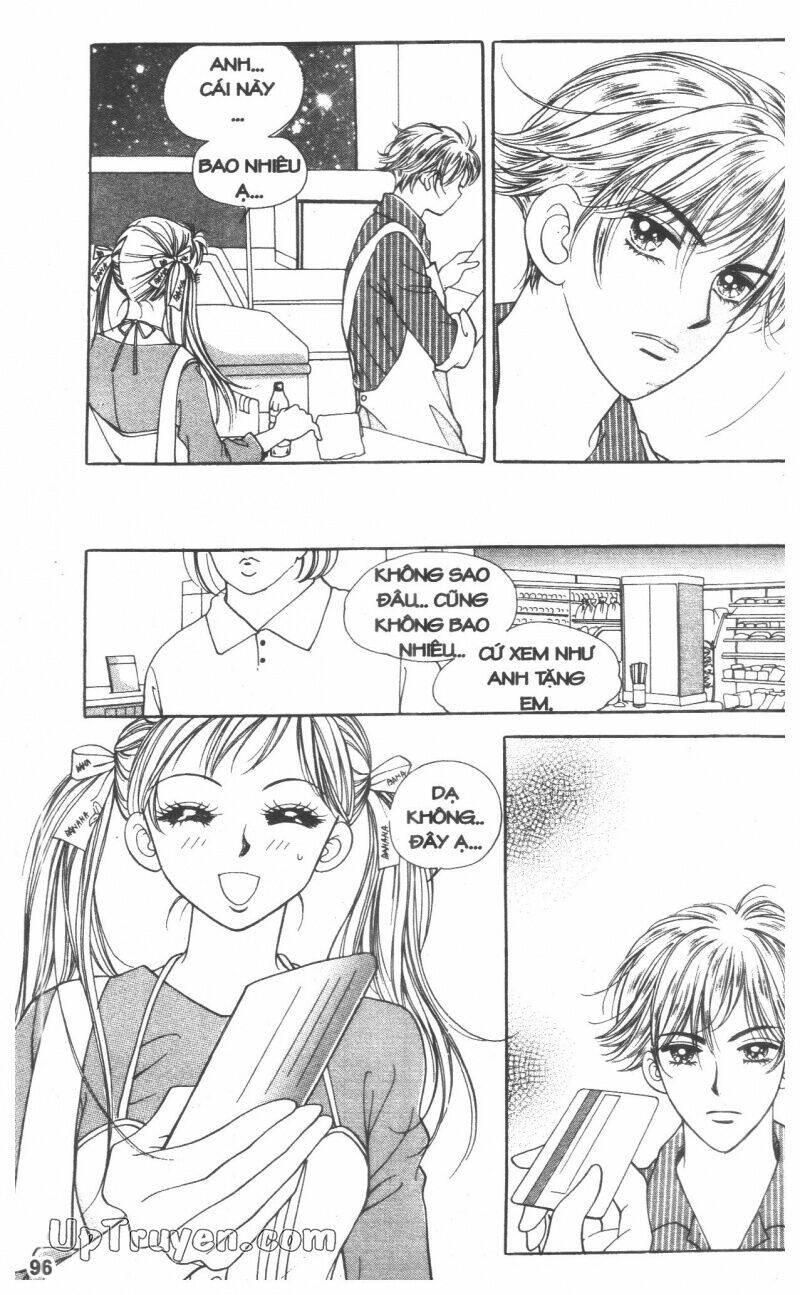 Banana School Chapter 7 - Trang 2