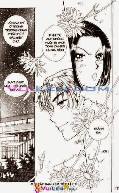 Banana School Chapter 6 - Trang 2