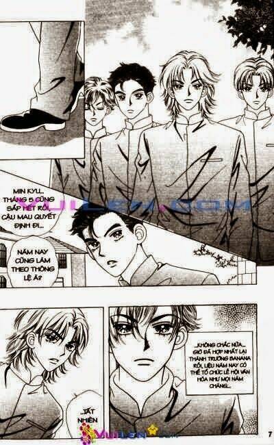 Banana School Chapter 6 - Trang 2