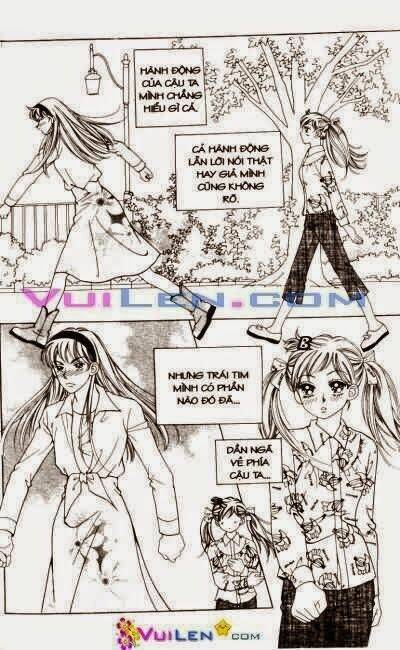 Banana School Chapter 6 - Trang 2