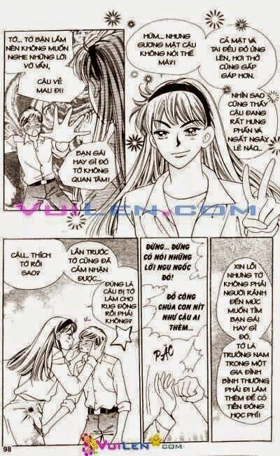 Banana School Chapter 6 - Trang 2