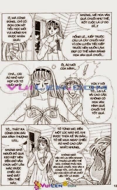 Banana School Chapter 4 - Trang 2