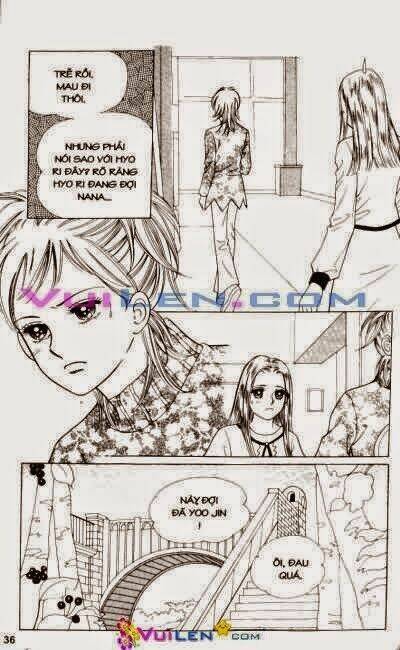 Banana School Chapter 4 - Trang 2