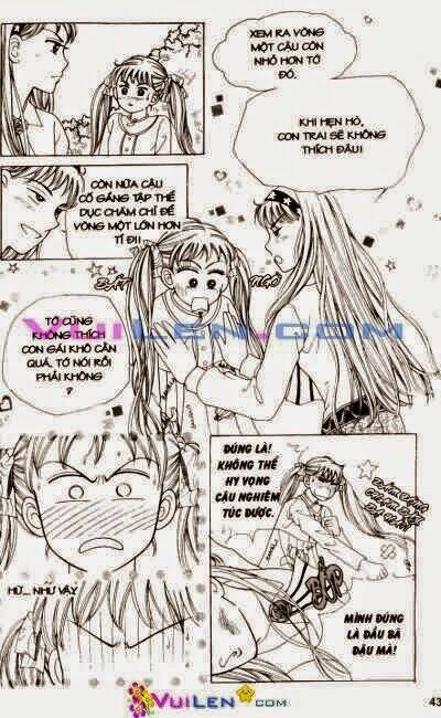 Banana School Chapter 4 - Trang 2