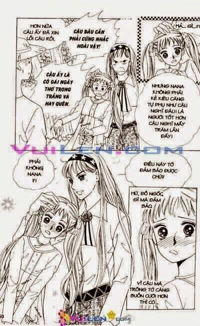 Banana School Chapter 4 - Trang 2