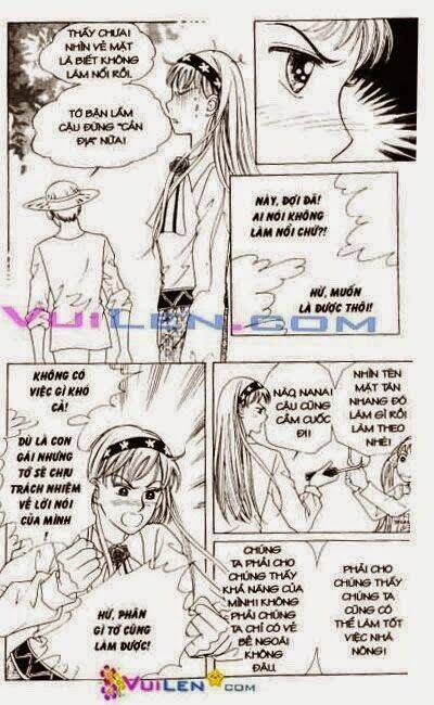 Banana School Chapter 4 - Trang 2