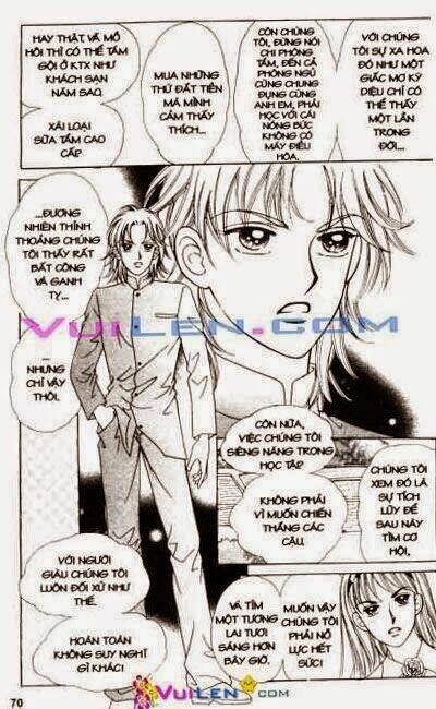 Banana School Chapter 4 - Trang 2