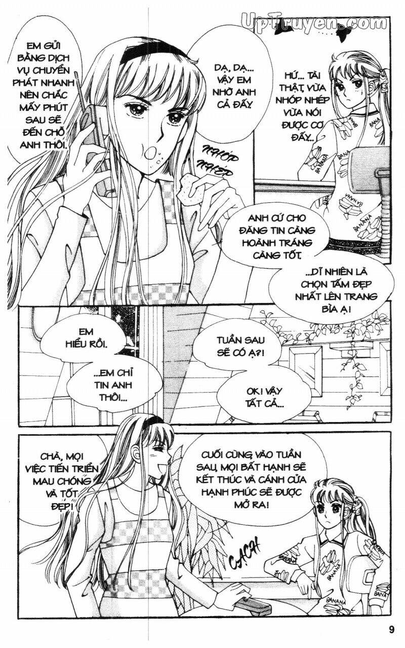 Banana School Chapter 3 - Trang 2