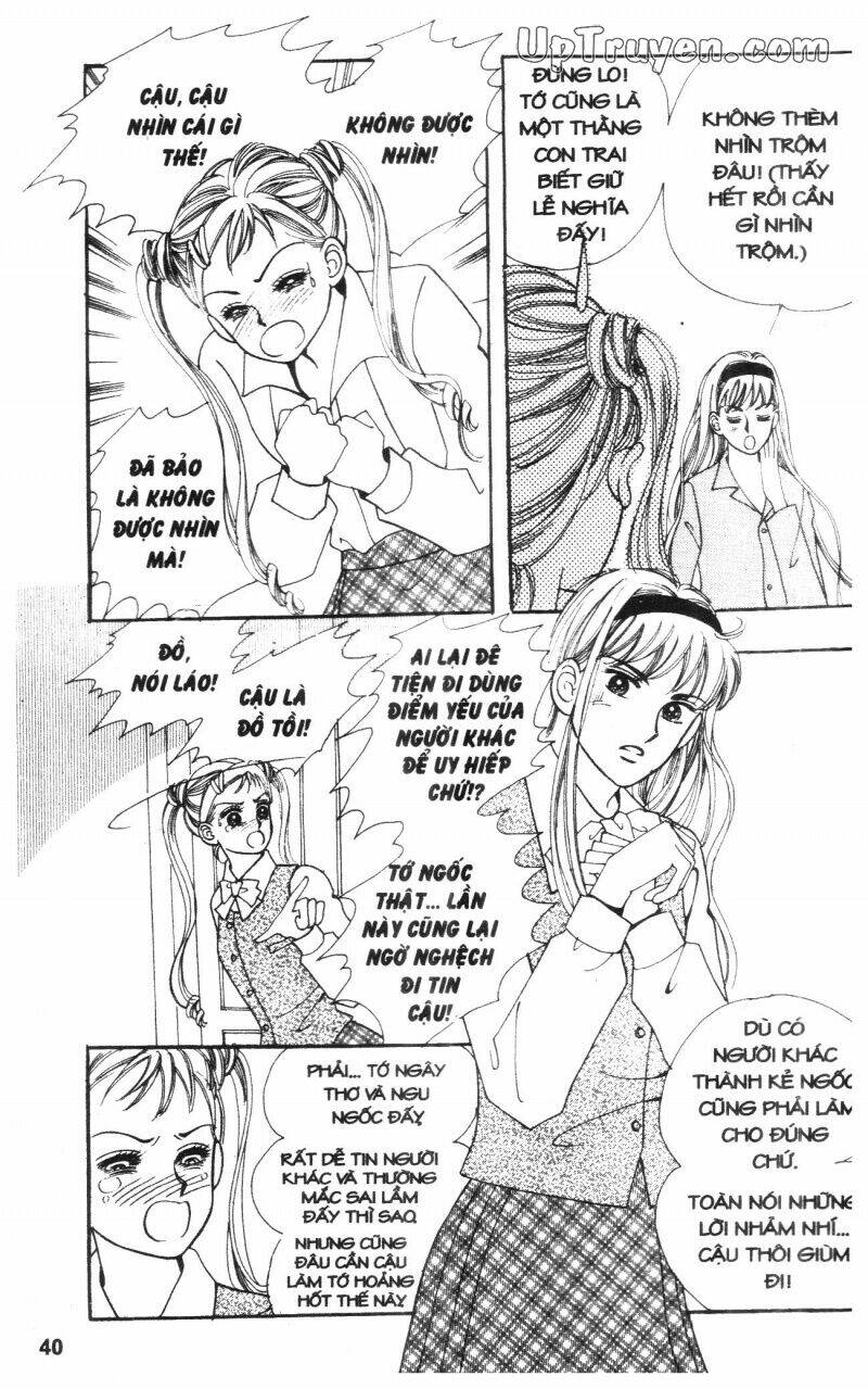 Banana School Chapter 3 - Trang 2