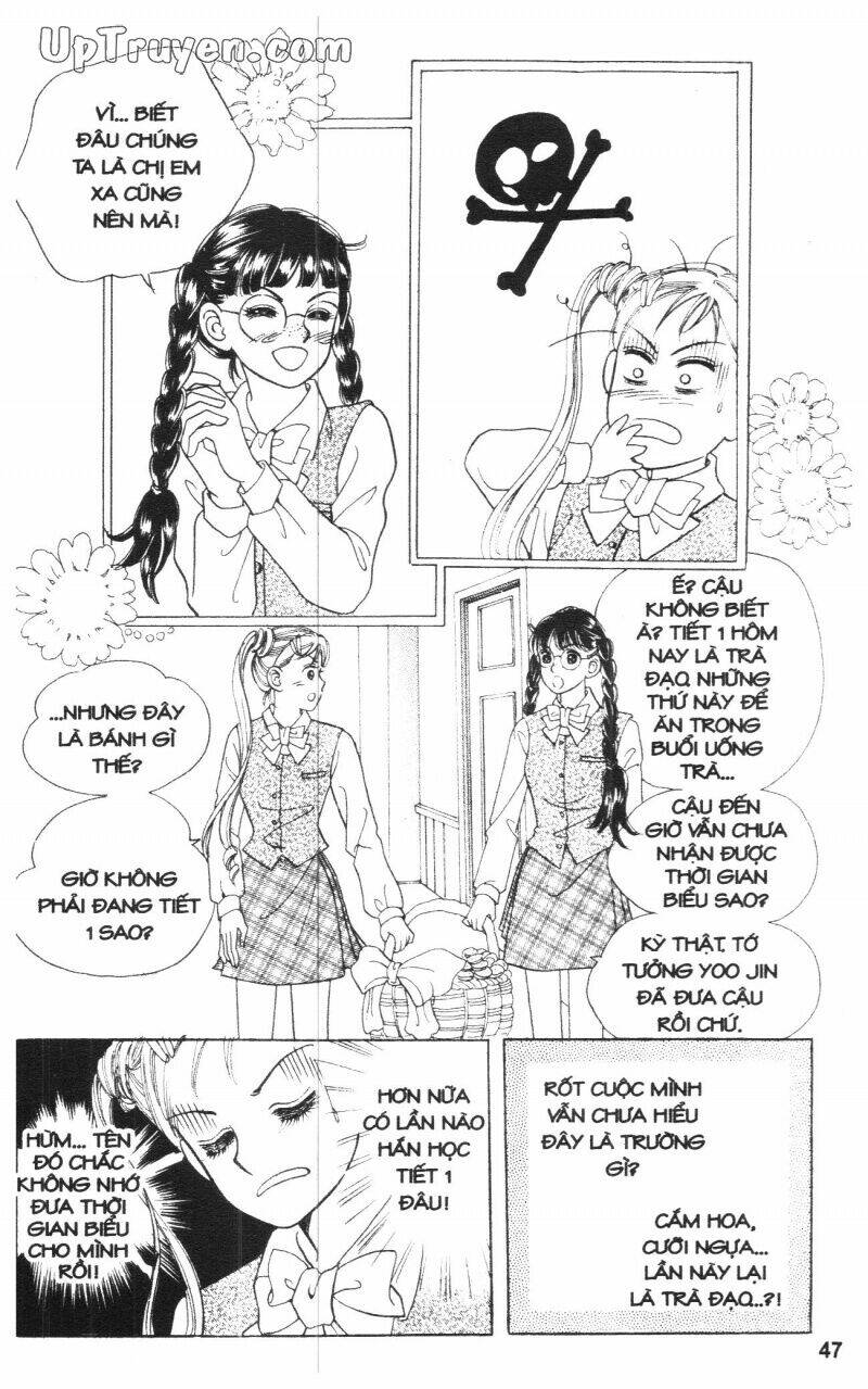 Banana School Chapter 3 - Trang 2