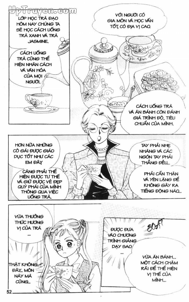 Banana School Chapter 3 - Trang 2