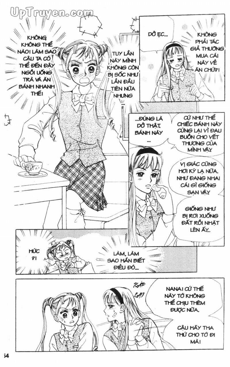 Banana School Chapter 3 - Trang 2