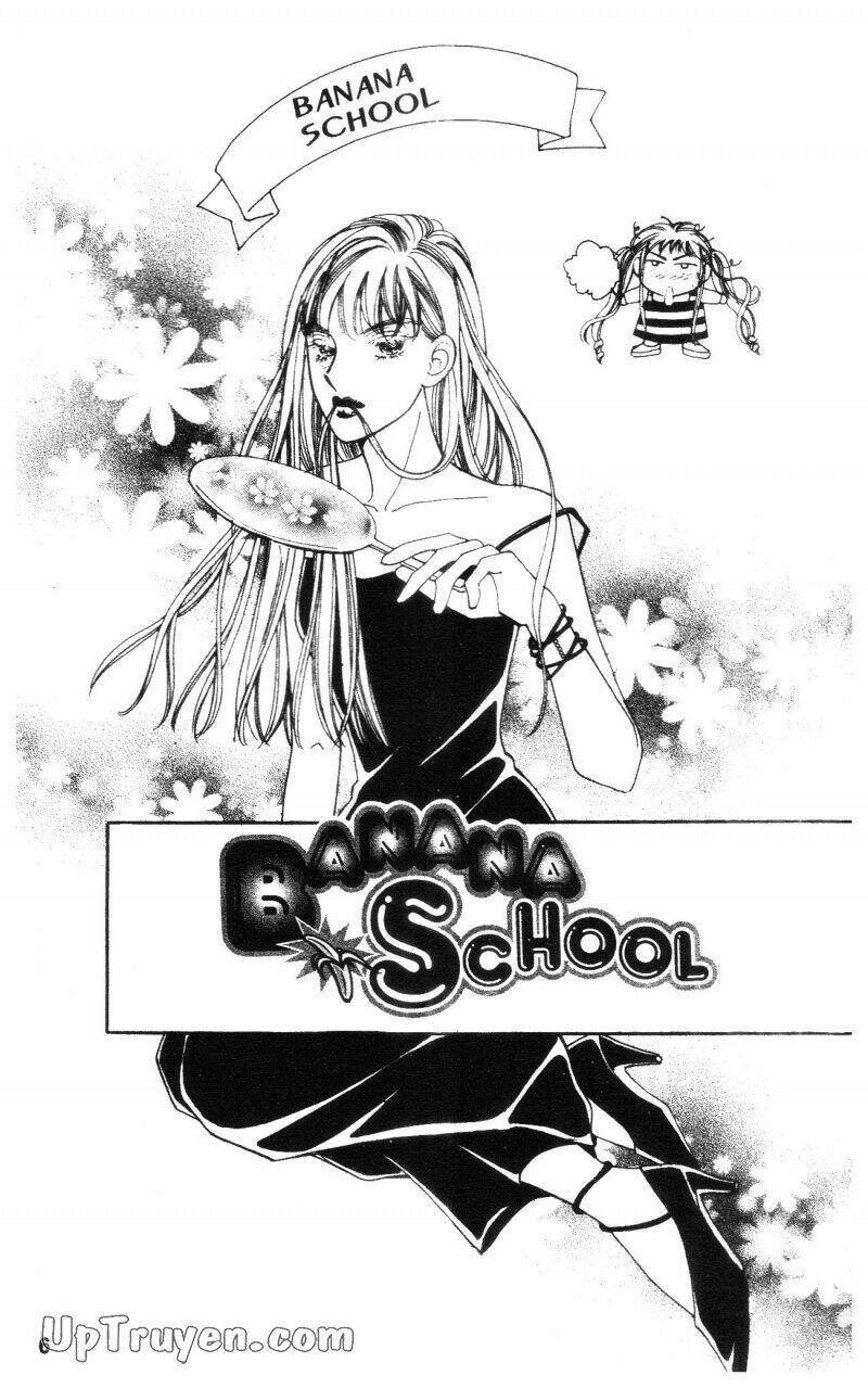 Banana School Chapter 3 - Trang 2