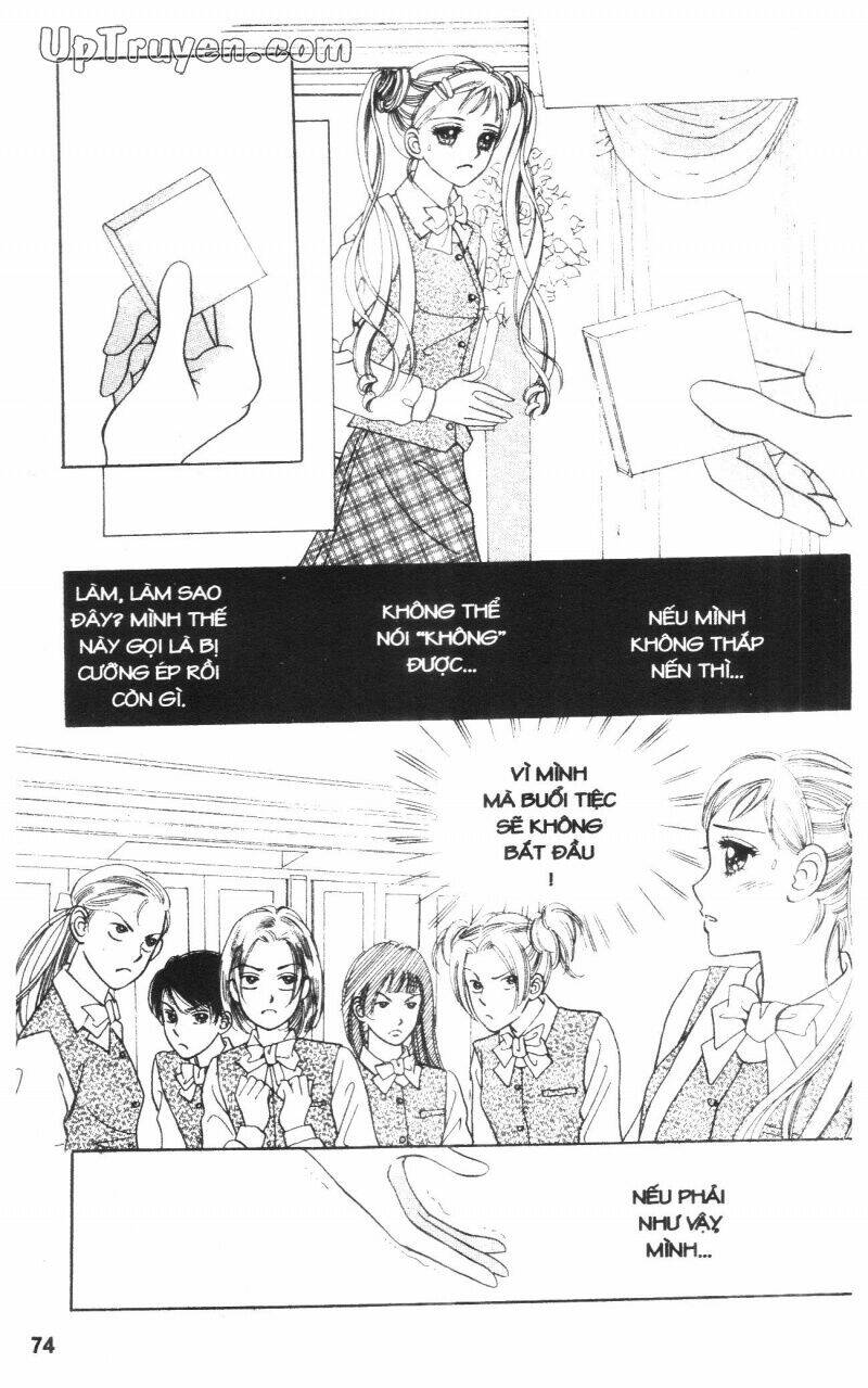 Banana School Chapter 3 - Trang 2