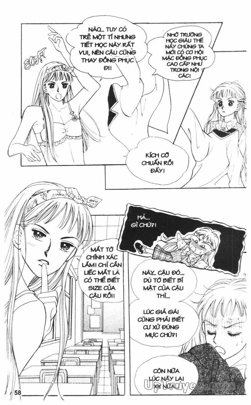 Banana School Chapter 2 - Trang 2