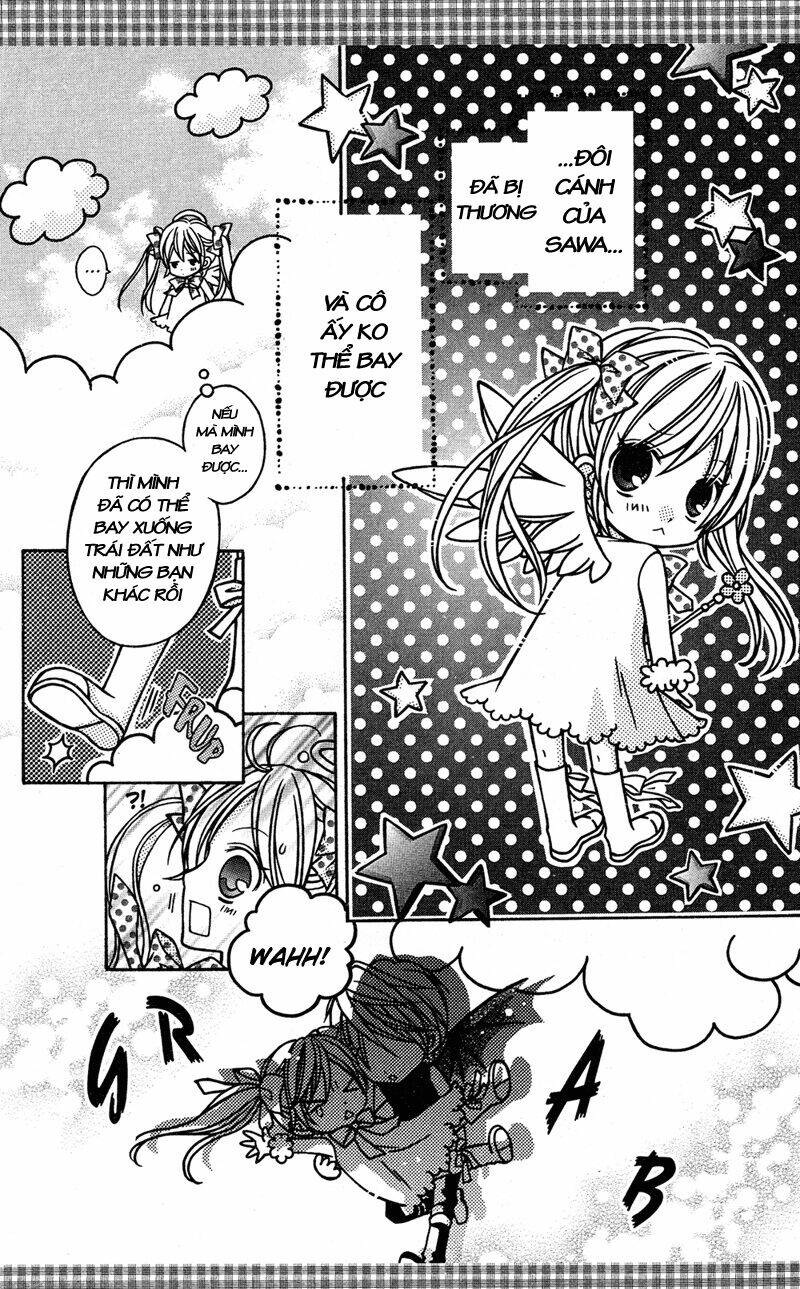 Rockin’ Heaven Chapter 36 - Trang 2