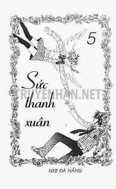 Sức Thanh Xuân Chapter 5 - Trang 2