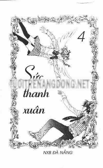 Sức Thanh Xuân Chapter 4 - Trang 2