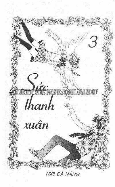 Sức Thanh Xuân Chapter 3 - Trang 2