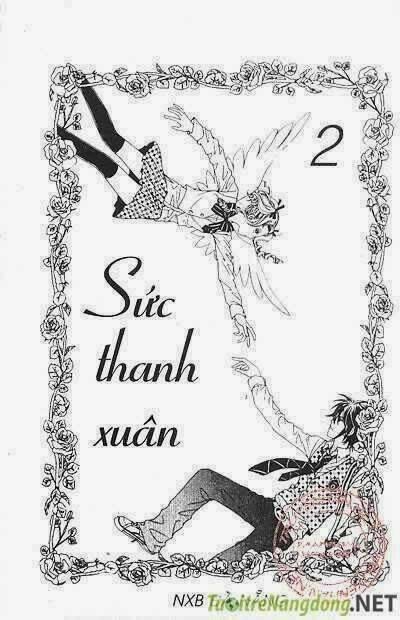 Sức Thanh Xuân Chapter 2 - Trang 2