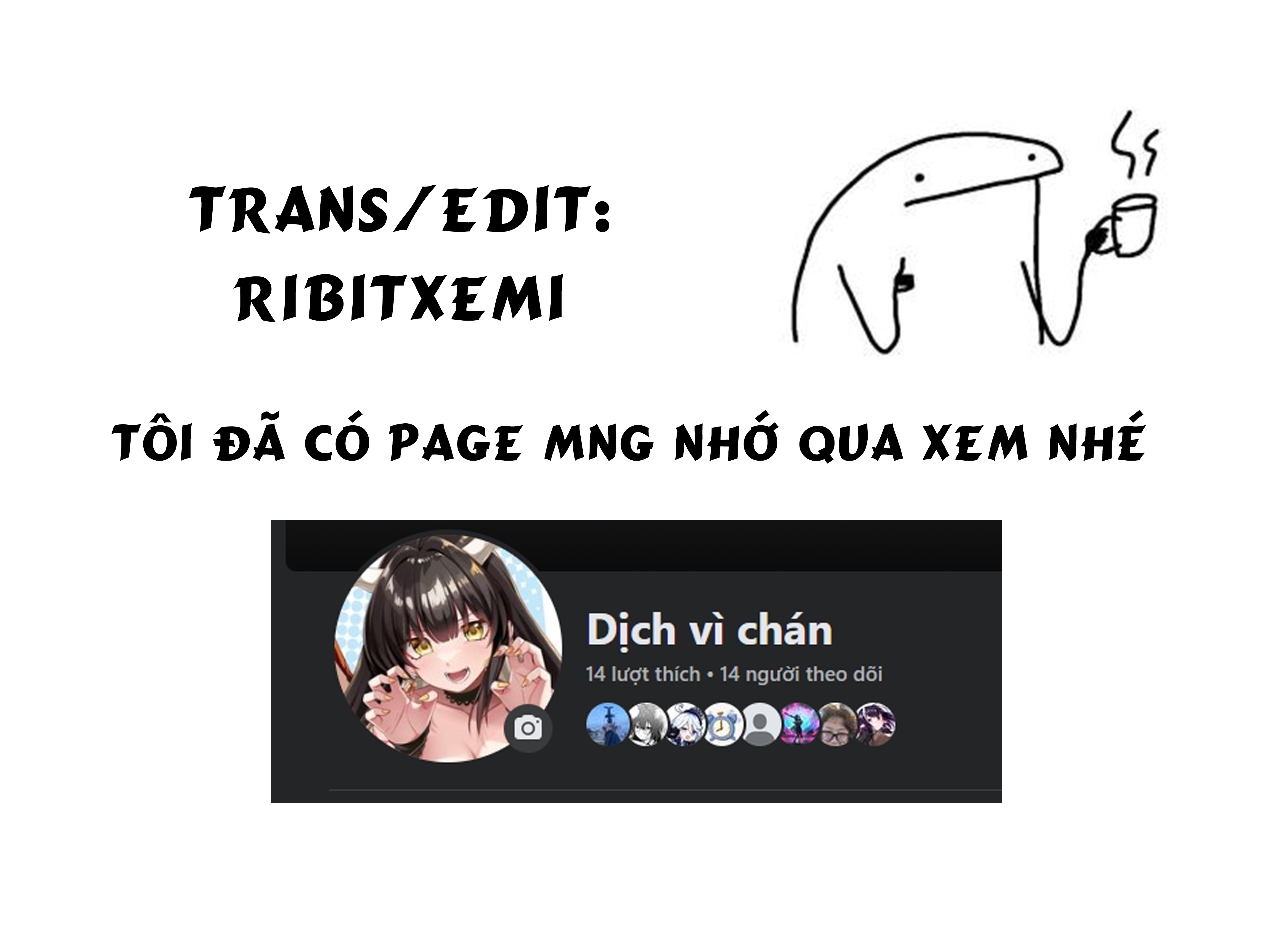 Trước Và Sau Khi Cô Bạn Gái Ngây Thơ Làm Tình Chapter 2 - Trang 2