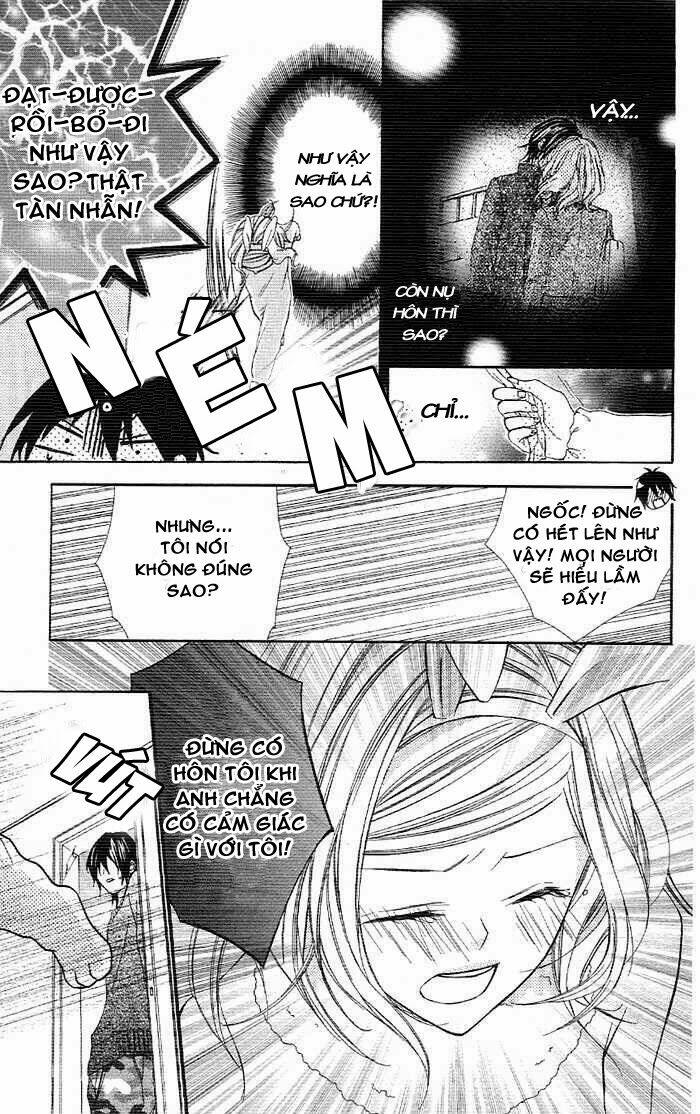 Akuma De Kobito Chapter 4 - Trang 2