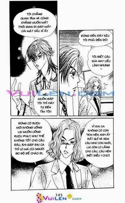 Giấc Mơ Thần Tượng Chapter 9 - Trang 2