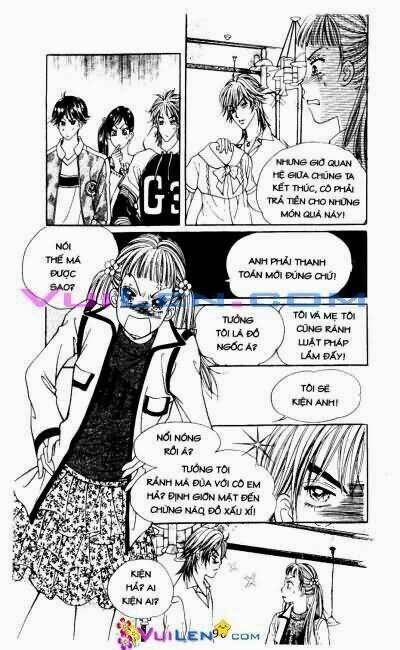 Giấc Mơ Thần Tượng Chapter 8 - Trang 2