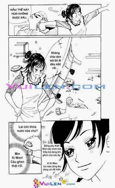 Giấc Mơ Thần Tượng Chapter 6 - Trang 2