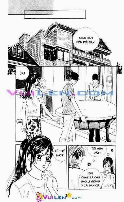 Giấc Mơ Thần Tượng Chapter 6 - Trang 2