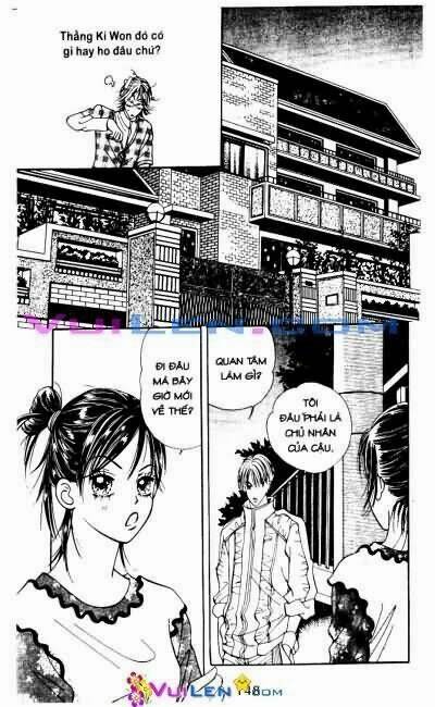 Giấc Mơ Thần Tượng Chapter 5 - Trang 2