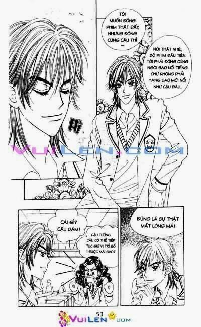 Giấc Mơ Thần Tượng Chapter 4 - Trang 2