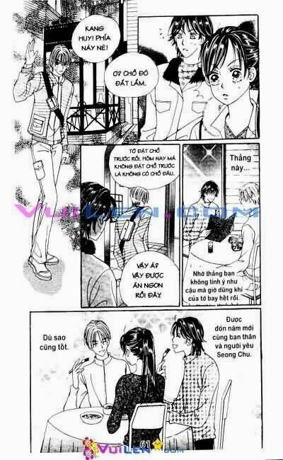 Giấc Mơ Thần Tượng Chapter 3 - Trang 2