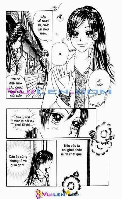 Giấc Mơ Thần Tượng Chapter 3 - Trang 2