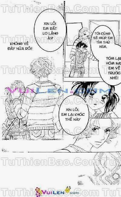 1/4 Tình Yêu Chapter 10 - Trang 2