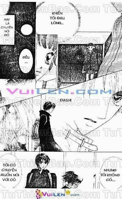 1/4 Tình Yêu Chapter 6 - Trang 2