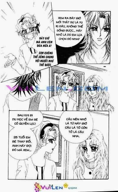 Ngọt Đắng Tình Yêu Chapter 10 - Trang 2