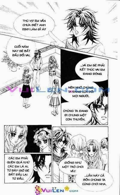 Ngọt Đắng Tình Yêu Chapter 10 - Trang 2