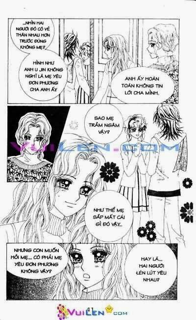 Ngọt Đắng Tình Yêu Chapter 10 - Trang 2