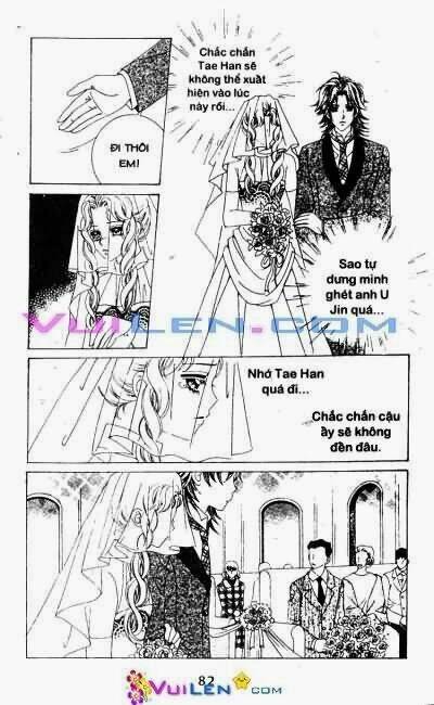 Ngọt Đắng Tình Yêu Chapter 10 - Trang 2